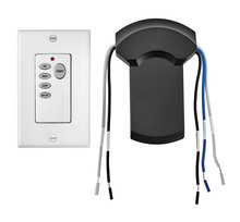 Hinkley Fans 980017FWH-016 - Wifi Wall Control Oasis